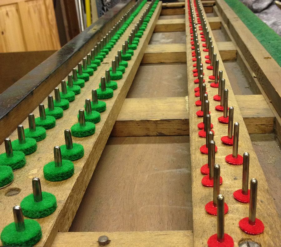 Key Block 07 Abbey Piano Services