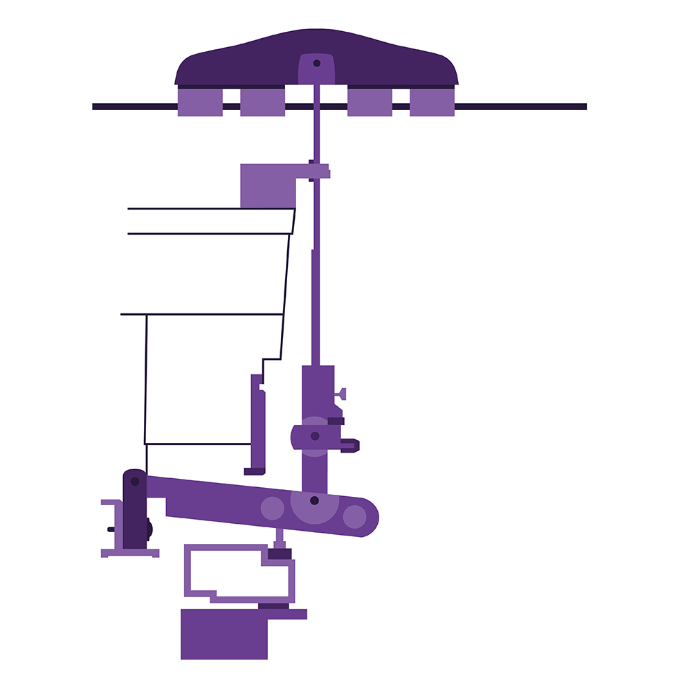 Damper Abbey Piano Services