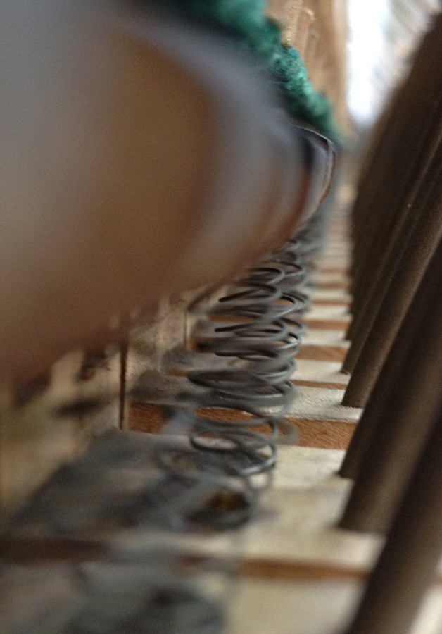 Hammer Restoration 07 Abbey Piano Services