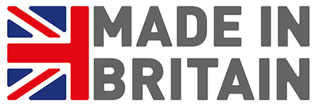 Made In Britain